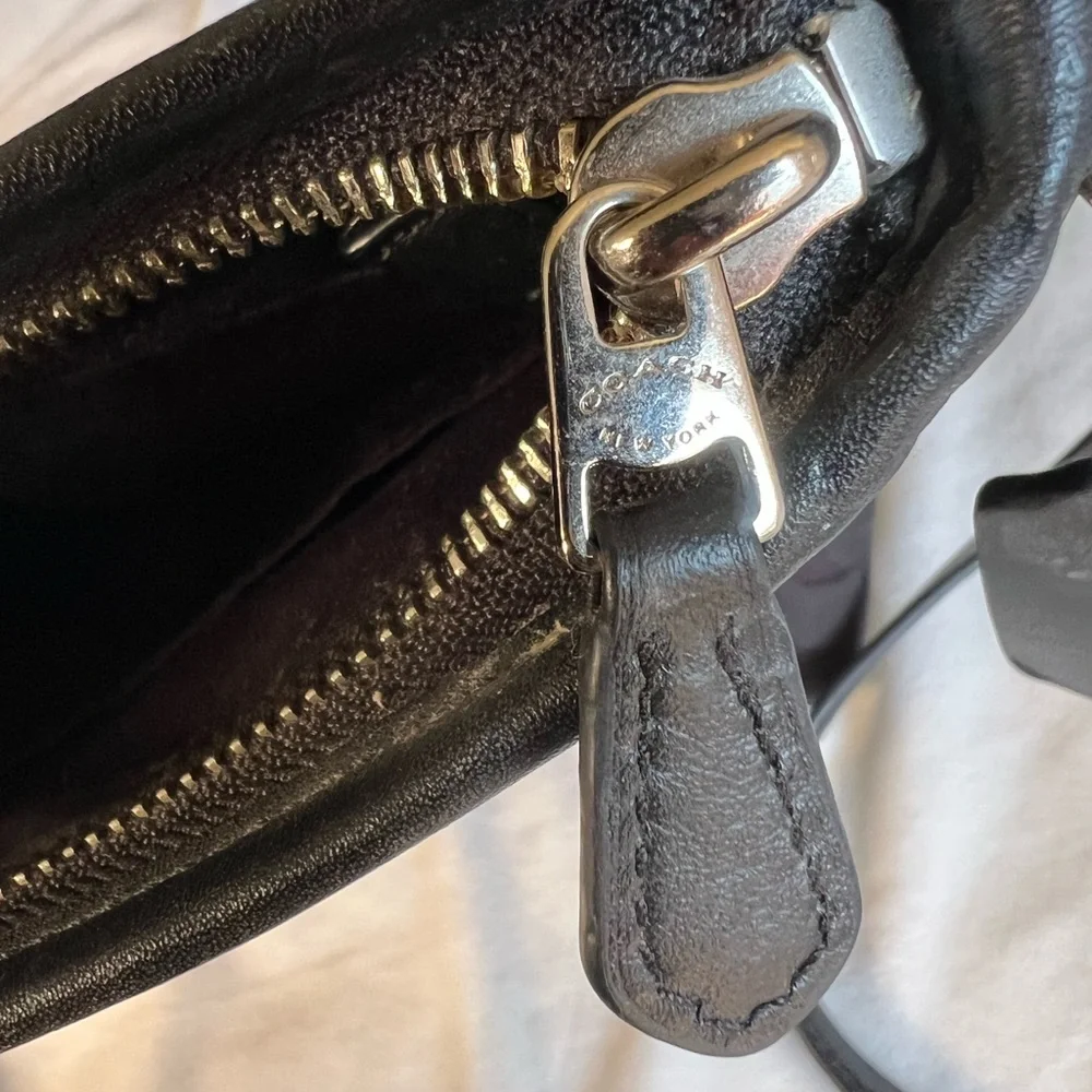 COACH Crossbody Bag